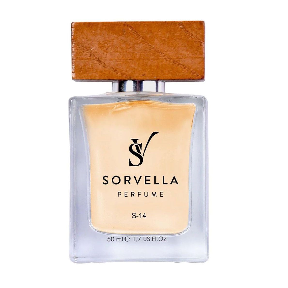 Уцінка! Sorvella Perfume S-14 Парфумована вода чоловіча, 50 мл