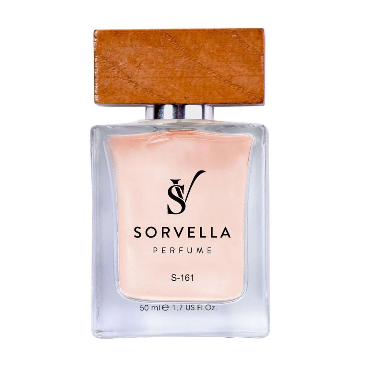 Уцінка! Sorvella Perfume S-161 Парфумована вода чоловіча, 50 мл